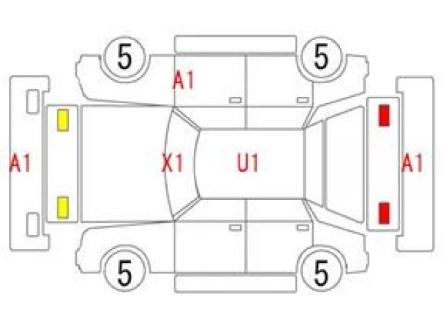 Honda STREAM 2009 8511880-23