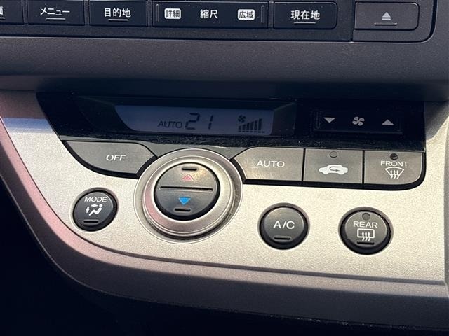 Honda STREAM 2009 8511880-3