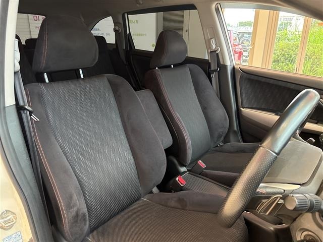 Honda STREAM 2009 8511880-7