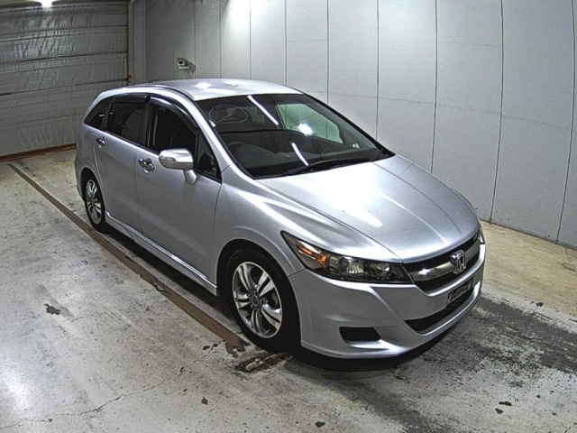 Honda STREAM 2013 8511910-0