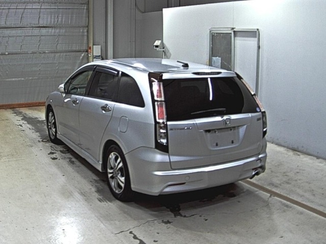 Honda STREAM 2013 8511910-1