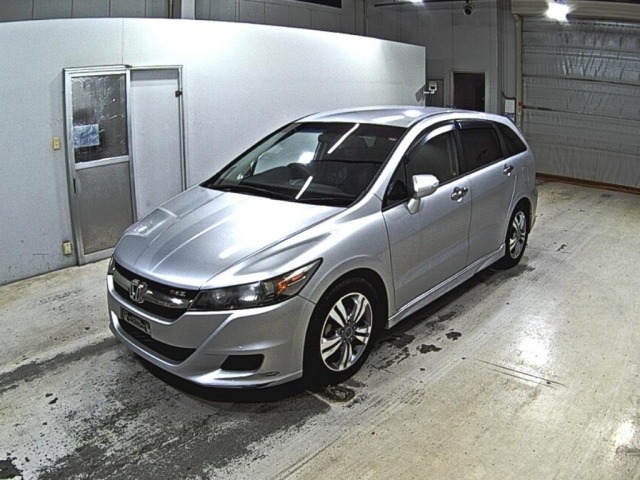 Honda STREAM 2013 8511910-4