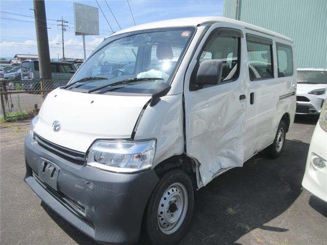 Toyota TOWNACE VAN 2020 8512956-0