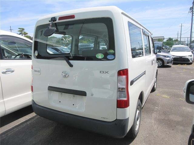 Toyota TOWNACE VAN 2020 8512956-1