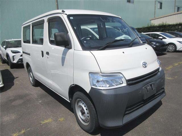 Toyota TOWNACE VAN 2020 8512956-5