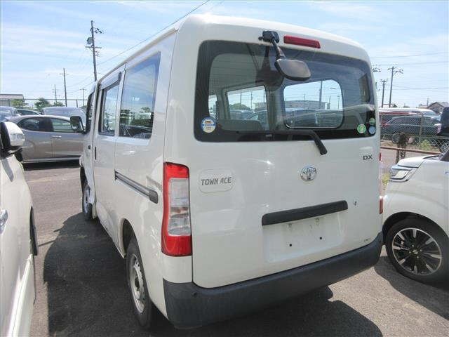 Toyota TOWNACE VAN 2020 8512956-6