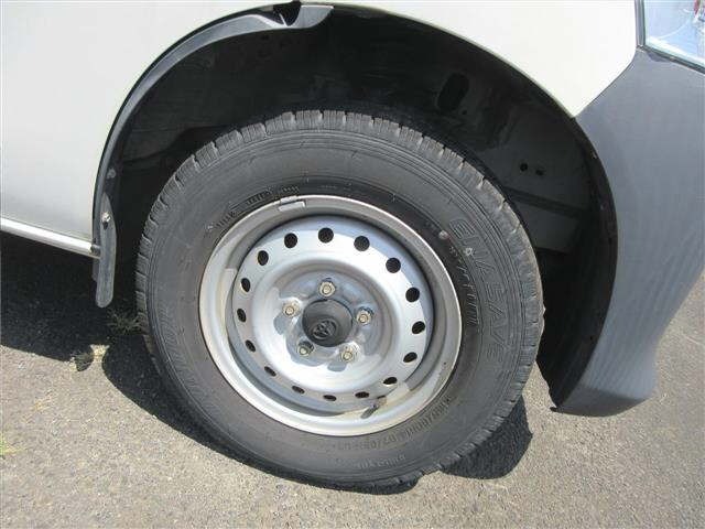 Toyota TOWNACE VAN 2020 8512956-7