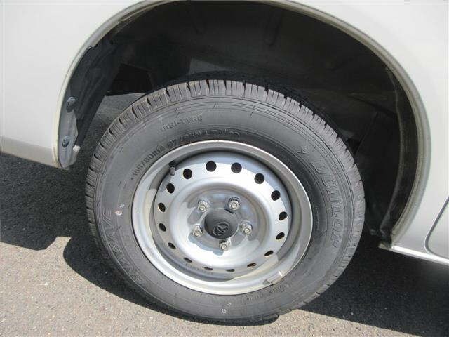 Toyota TOWNACE VAN 2020 8512956-8