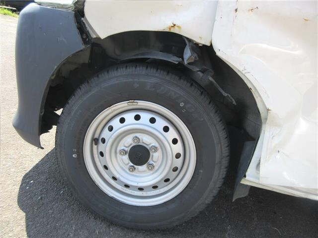 Toyota TOWNACE VAN 2020 8512956-9
