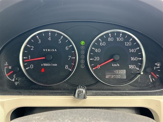 Mazda VERISA 2013 8512413-10