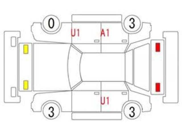 Mazda VERISA 2013 8512413-23
