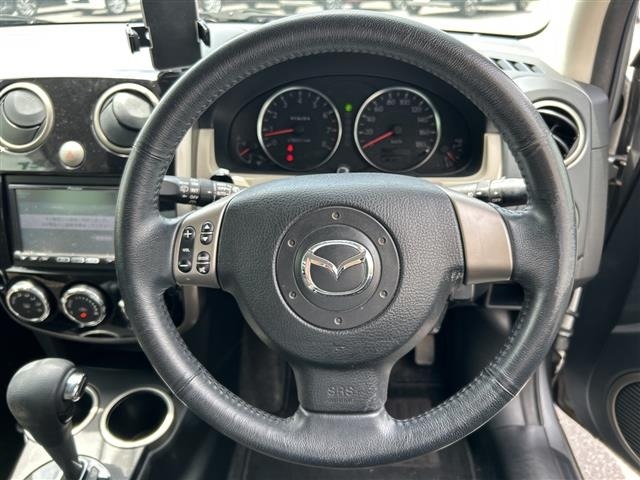 Mazda VERISA 2013 8512413-3