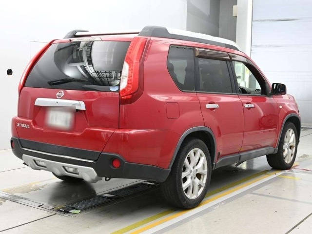 Nissan X-TRAIL 2011 8511562-1