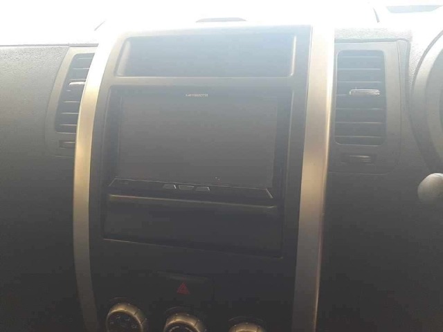 Nissan X-TRAIL 2011 8511562-12