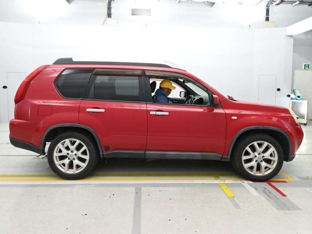 Nissan X-TRAIL 2011 8511562-3