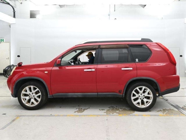 Nissan X-TRAIL 2011 8511562-4