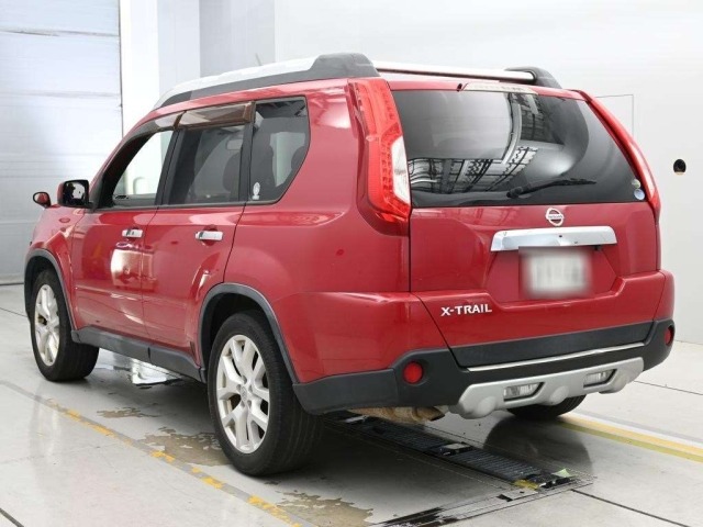 Nissan X-TRAIL 2011 8511562-6