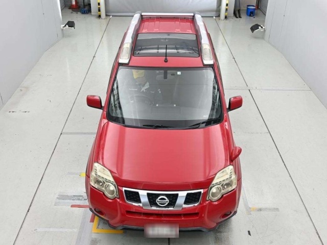 Nissan X-TRAIL 2011 8511562-7
