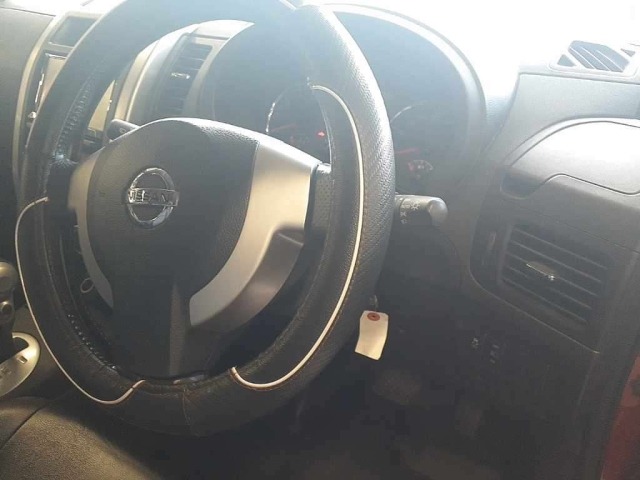 Nissan X-TRAIL 2011 8511562-9