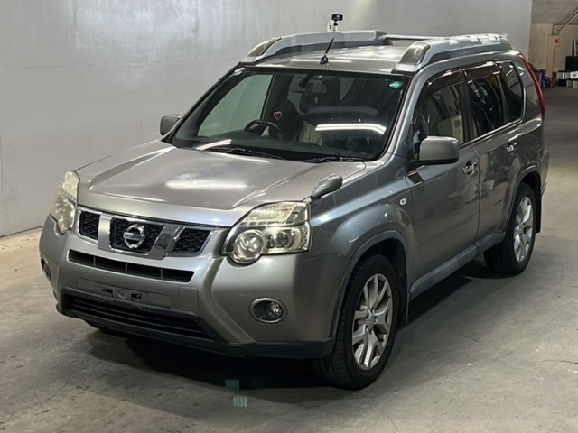 Nissan X-TRAIL 2011 8511584-0