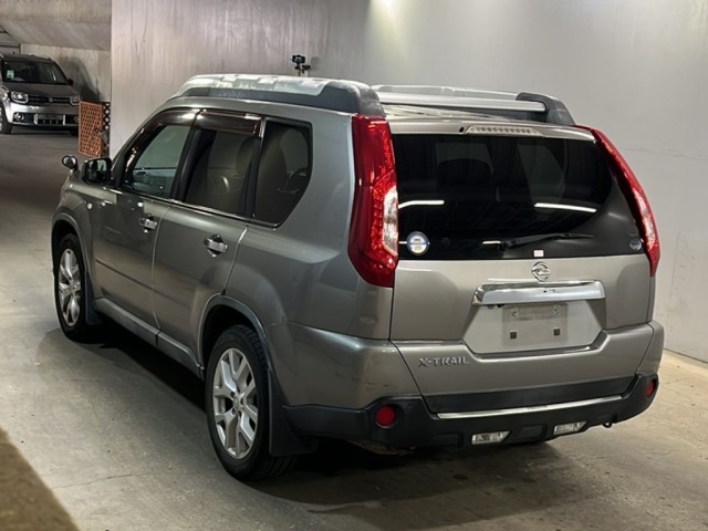Nissan X-TRAIL 2011 8511584-1