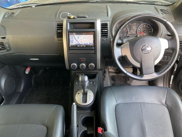 Nissan X-TRAIL 2011 8511584-3