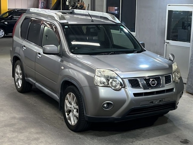 Nissan X-TRAIL 2011 8511584-4
