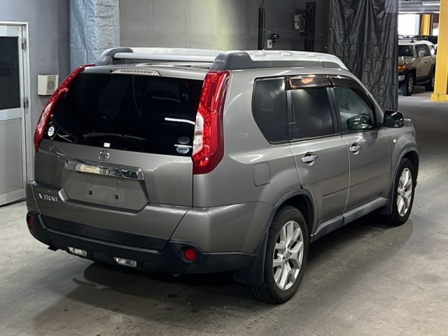 Nissan X-TRAIL 2011 8511584-5