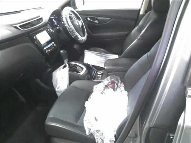 Nissan X-TRAIL 2016 8511586-3