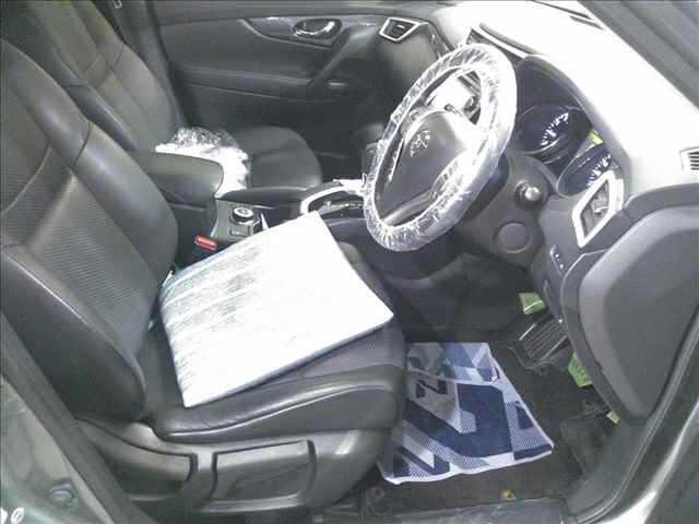 Nissan X-TRAIL 2016 8511586-4