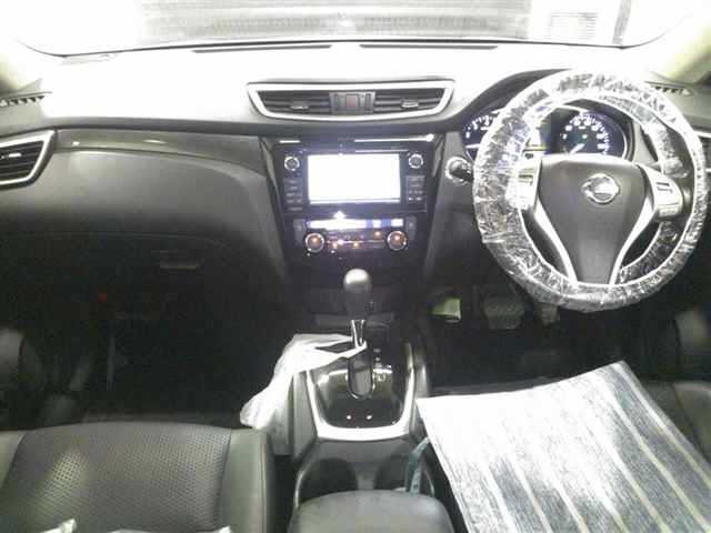 Nissan X-TRAIL 2016 8511586-5