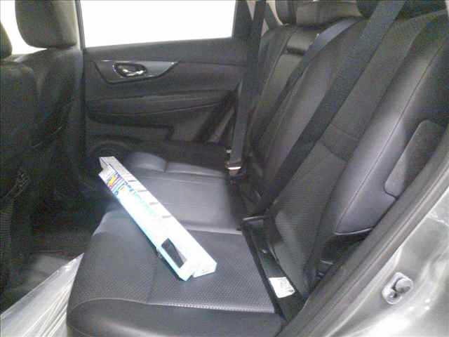 Nissan X-TRAIL 2016 8511586-6