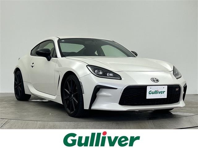 Toyota 86 2022 8519038-0