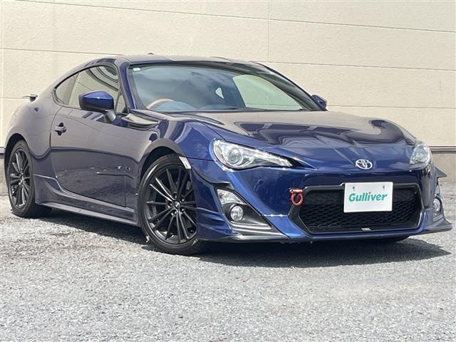 Toyota 86 2015 8519045-0