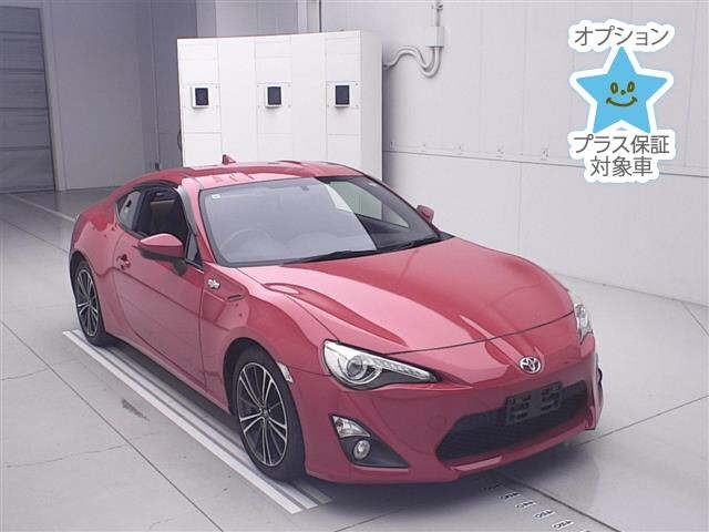 Toyota 86 2015 8519068-0