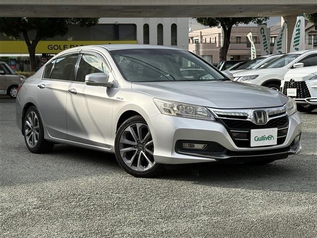 Honda ACCORD 2013 8538458-0