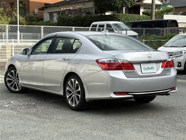 Honda ACCORD 2013 8538458-13