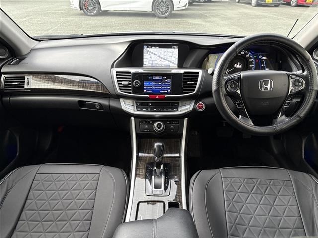 Honda ACCORD 2013 8538458-14