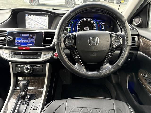 Honda ACCORD 2013 8538458-15