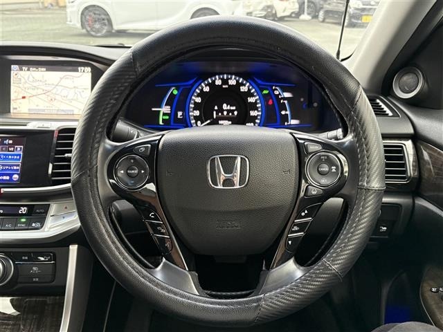 Honda ACCORD 2013 8538458-3