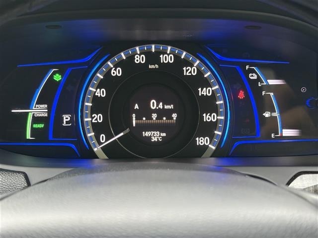 Honda ACCORD 2013 8538458-5