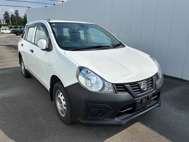 Nissan AD VAN 2018 8532677-0