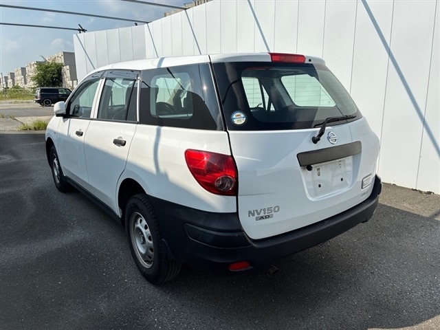 Nissan AD VAN 2018 8532677-1