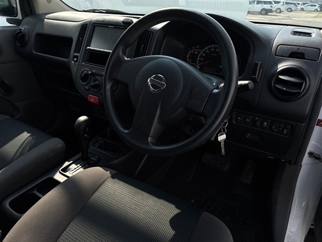 Nissan AD VAN 2018 8532677-3