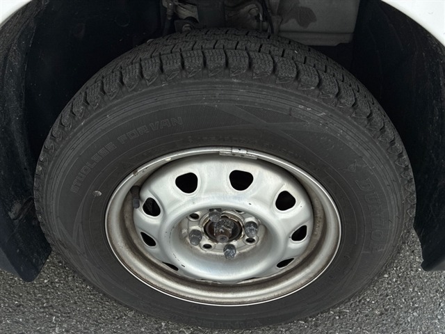 Nissan AD VAN 2018 8532677-7