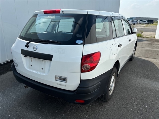 Nissan AD VAN 2018 8532677-8