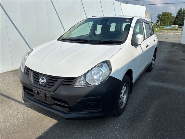 Nissan AD VAN 2018 8532677-9