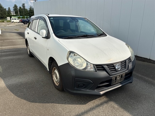 Nissan AD VAN 2017 8532688-0