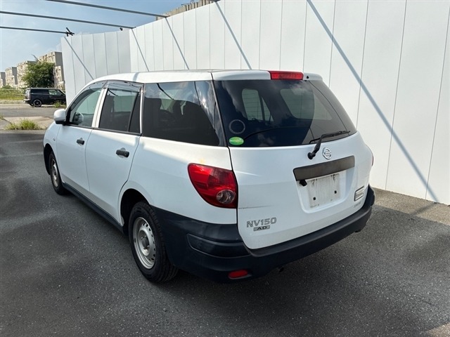 Nissan AD VAN 2017 8532688-1