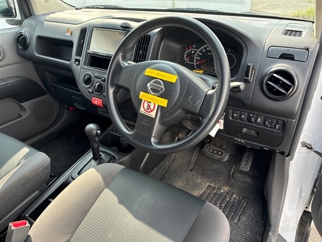 Nissan AD VAN 2017 8532688-3